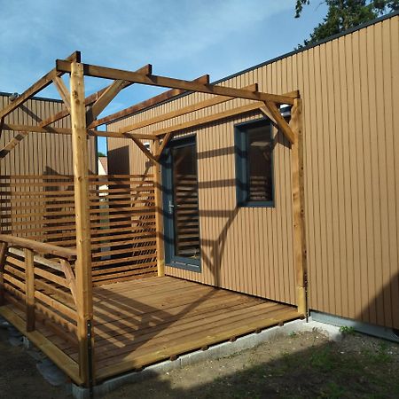 Au Coin Des Lilas - Studio 2 Le Mans Exterior foto